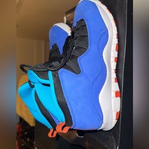 Jordan 10s